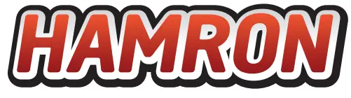 HAMRON Logo