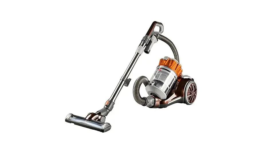 My Powergroom®/powerforce/cleanview® Multi Cyclonic Canister Vacuum No Suction | Support My Powergroom®/powerforce/cleanview® Multi Cyclonic Canister Vacuum No Suction | Support