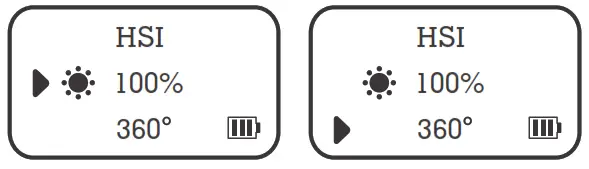 YONGNUO YN60RGB RGB Video LED Light - PART NAME1