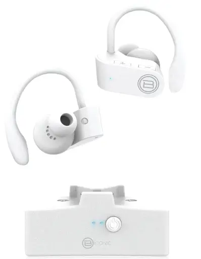 BYTECH-BCAUBE119WT-Wireless-Earbuds-Product