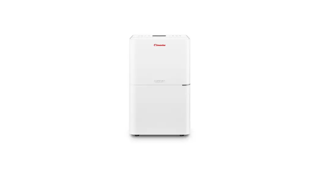 Inventor Cf Series Dehumidifier Air Purifier User Manual Inventor Cf Series Dehumidifier Air Purifier User Manual