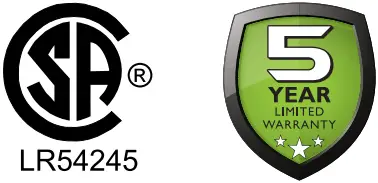 SJE RHOMBUS 1060316 Xpert Alert Wifi Alarm System - ICON