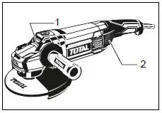 TOTAL-TG1252306-2400W-Electric-Grinder-0