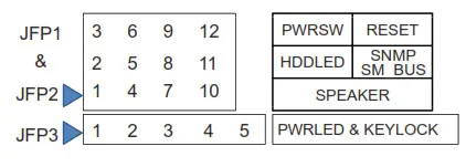 ADVANTECH AIMB-706 LGA1151 - AIMB-
