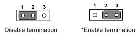 ADVANTECH AIMB-706 LGA1151 - JT1