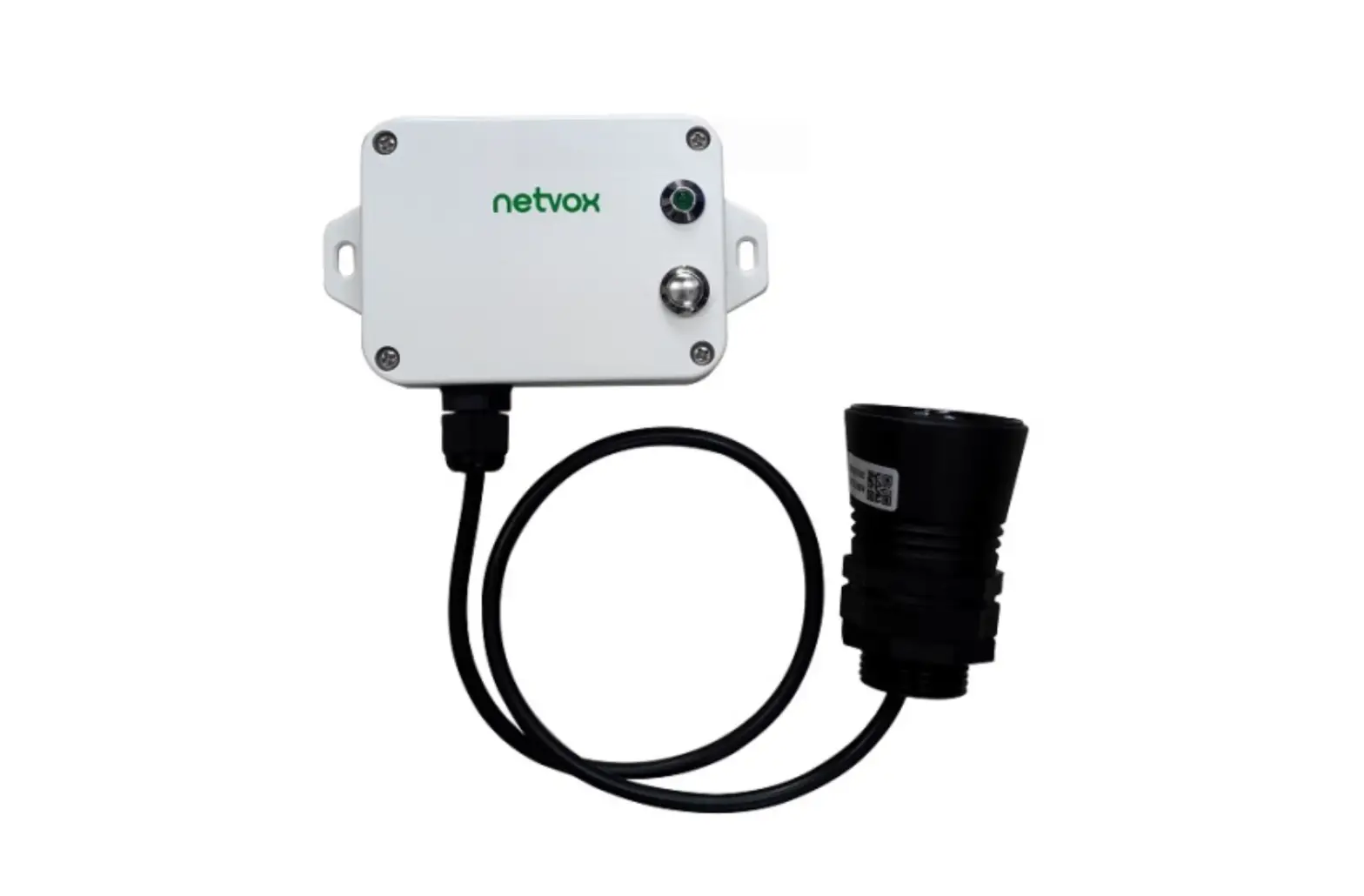 Netvox R718pe01 Wireless Top-mounted Ultrasonic Level Sensor User Manual Netvox R718pe01 Wireless Top-mounted Ultrasonic Level Sensor User Manual