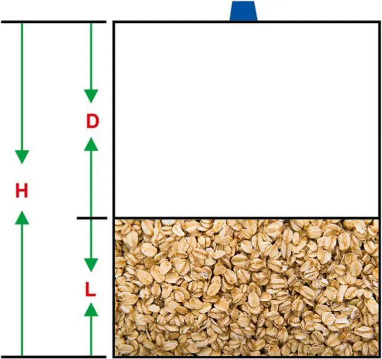 netvox Wireless Top-Mounted Ultrasonic Level Sensor 07