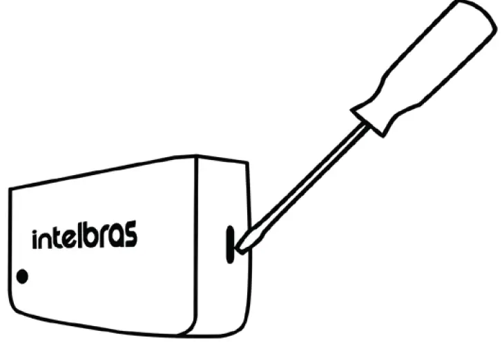 intelbras TX 8000 Universal Transmitter 04