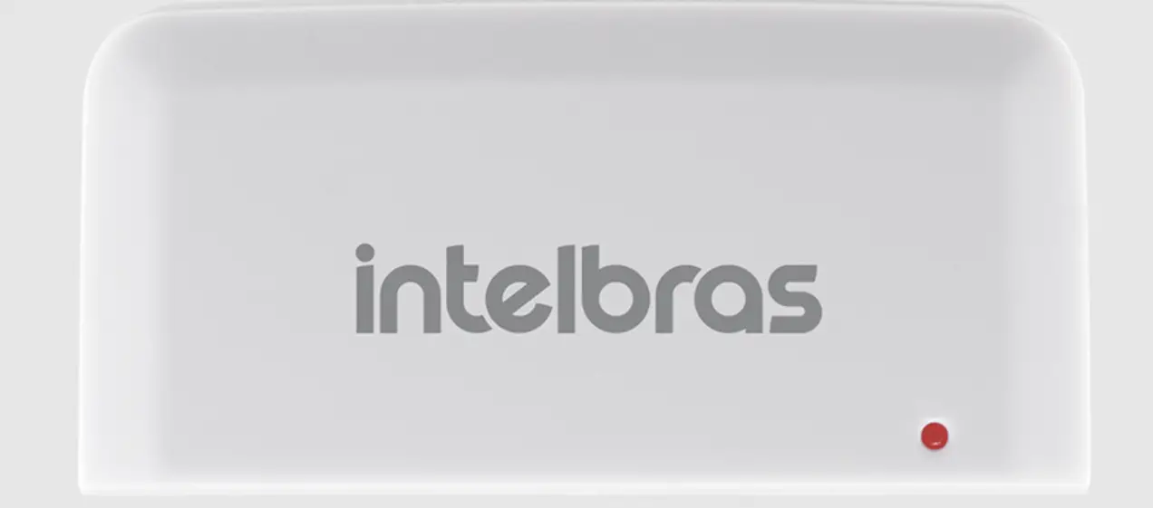 Intelbras Tx 8000 Universal Transmitter User Guide