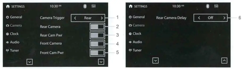 BOSS AUDIO BV765B Car DVD Player-15