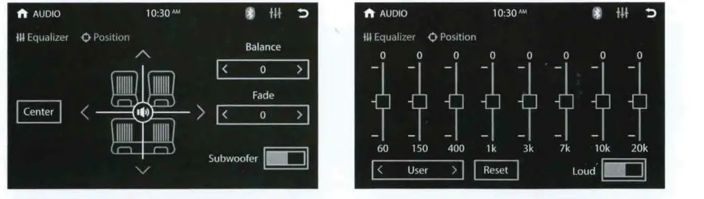 BOSS AUDIO BV765B Car DVD Player-18