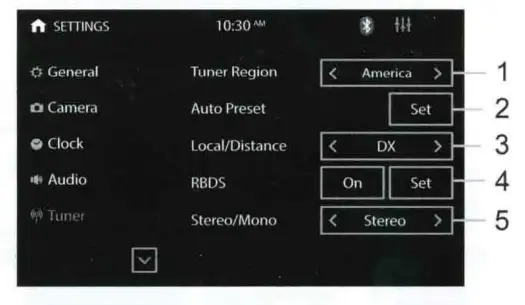BOSS AUDIO BV765B Car DVD Player-19