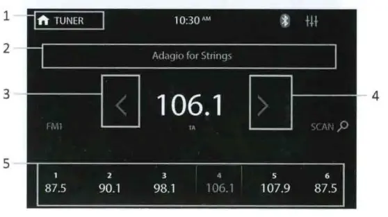 BOSS AUDIO BV765B Car DVD Player-23