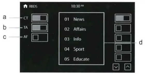 BOSS AUDIO BV765B Car DVD Player-24