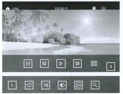 BOSS AUDIO BV765B Car DVD Player-29