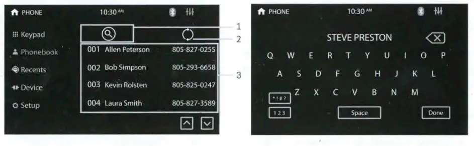 BOSS AUDIO BV765B Car DVD Player-35