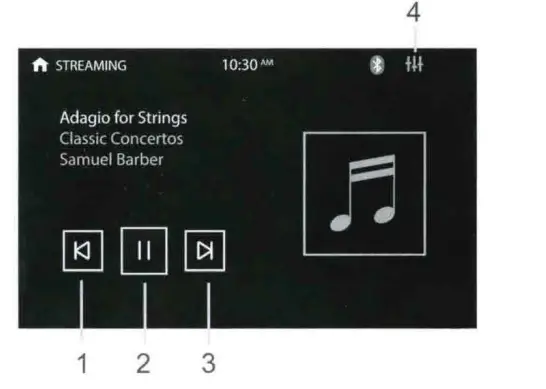 BOSS AUDIO BV765B Car DVD Player-37