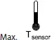 max sensor