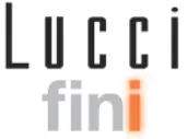Lucci fini logo