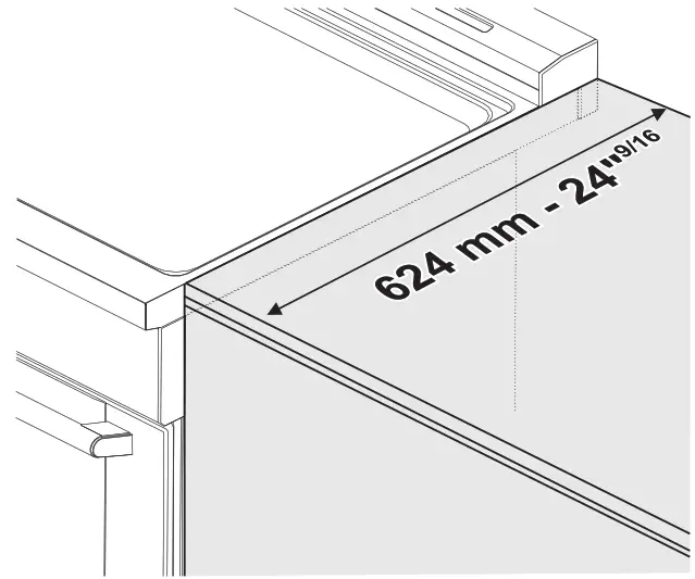 Electrolux ECFG3068AS 30 Inch Full Gas Range - 11