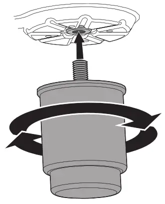 Electrolux ECFG3068AS 30 Inch Full Gas Range - 12