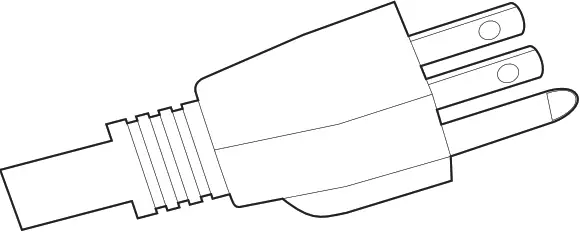 Electrolux ECFG3068AS 30 Inch Full Gas Range - 15