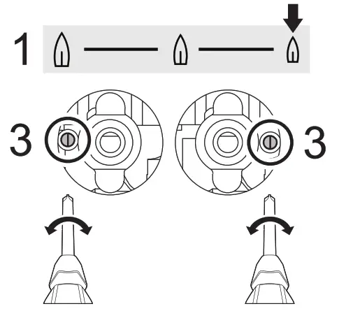 Electrolux ECFG3068AS 30 Inch Full Gas Range - 20