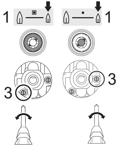 Electrolux ECFG3068AS 30 Inch Full Gas Range - 21