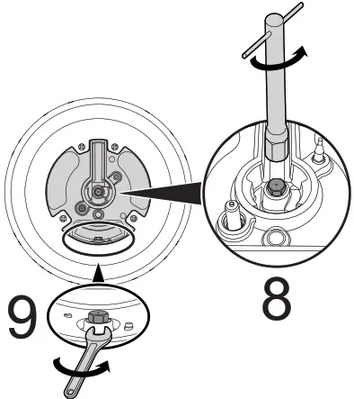 Electrolux ECFG3068AS 30 Inch Full Gas Range - 26