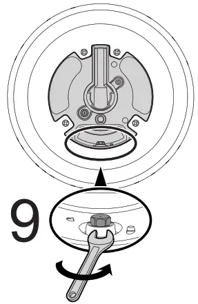 Electrolux ECFG3068AS 30 Inch Full Gas Range - 29