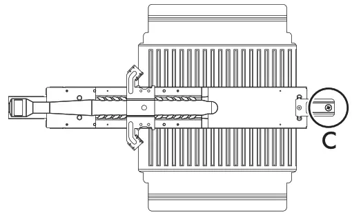 Electrolux ECFG3068AS 30 Inch Full Gas Range - 32