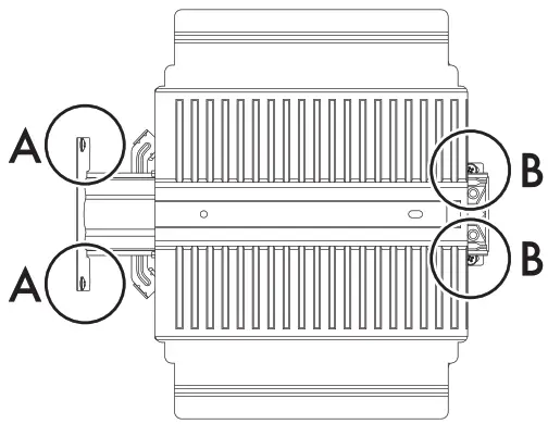 Electrolux ECFG3068AS 30 Inch Full Gas Range - 33