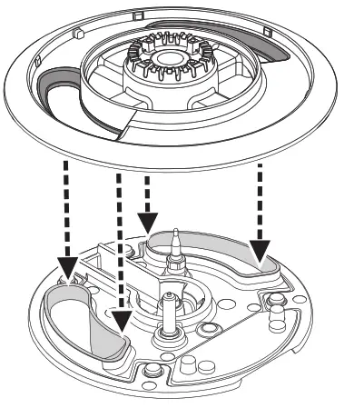 Electrolux ECFG3068AS 30 Inch Full Gas Range - 36
