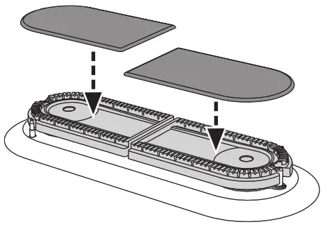 Electrolux ECFG3068AS 30 Inch Full Gas Range - 37