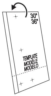Electrolux ECFG3068AS 30 Inch Full Gas Range - 40