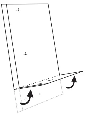 Electrolux ECFG3068AS 30 Inch Full Gas Range - 41