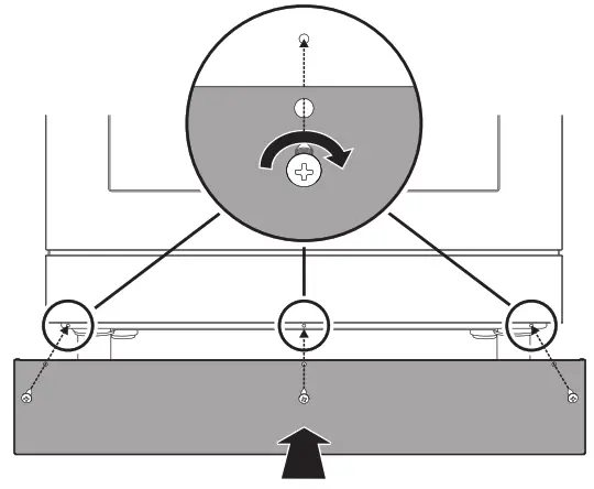 Electrolux ECFG3068AS 30 Inch Full Gas Range - 5