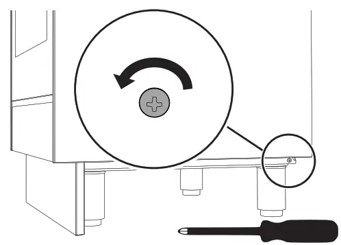 Electrolux ECFG3068AS 30 Inch Full Gas Range - 7
