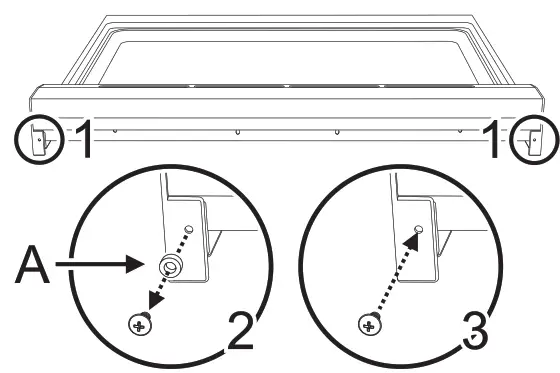 Electrolux ECFG3068AS 30 Inch Full Gas Range - 8