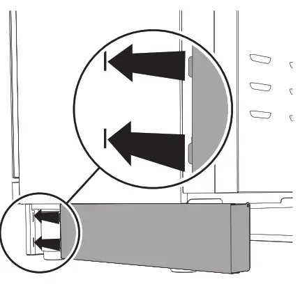 Electrolux ECFG3068AS 30 Inch Full Gas Range - 9