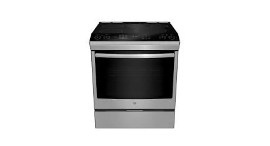 Electrolux Ecfg3068as 30 Inch Full Gas Range Instruction Manual