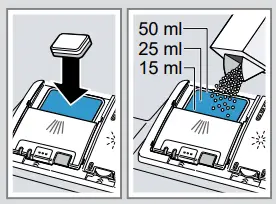 BOSCH SGV4HCX40G Dishwasher-fig12