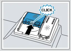 BOSCH SGV4HCX40G Dishwasher-fig13