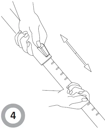 Amica VM 1055 Surazo Cordless Vacuum Cleaner 05