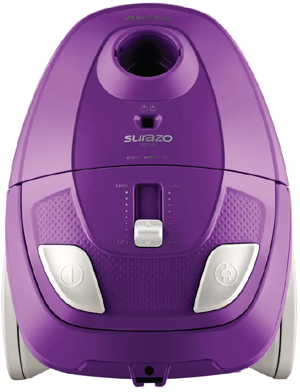 Amica VM 1055 Surazo Cordless Vacuum Cleaner 16