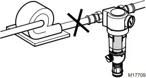 Planning the Installation