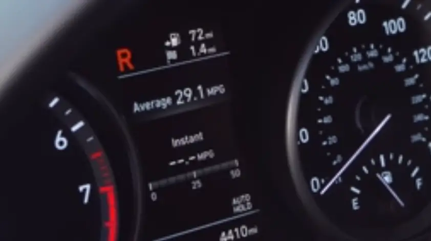 How To Use The Hyundai Electronic Parking Break