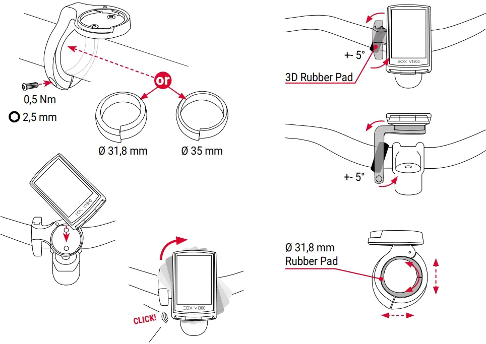 Installation Instructions