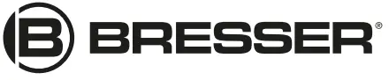 BRESSER logo