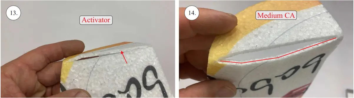 STEP-ONE-F45-baby-flying-FIG-8